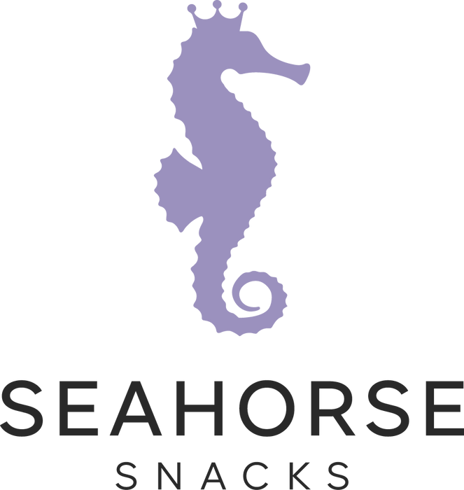 Give the gift of snacks