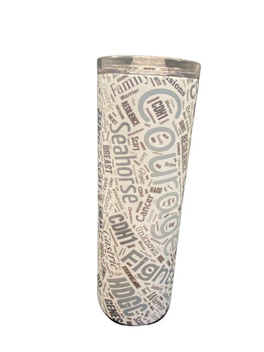CDH1 Tumbler
