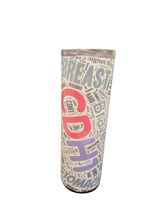 CDH1 Tumbler